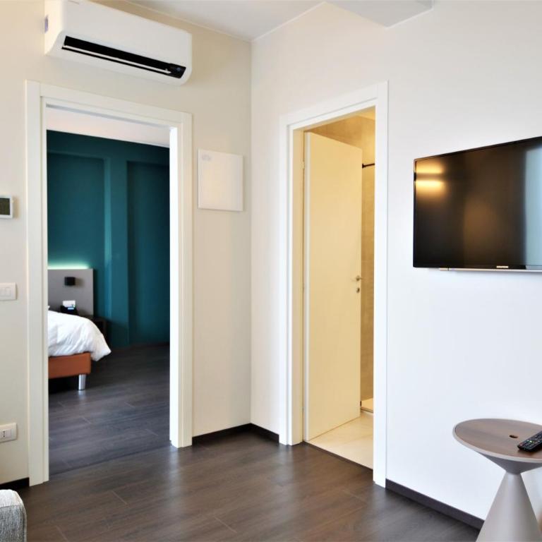 Venice Terminal Apartments & Suites - Appartamento Standard - 31