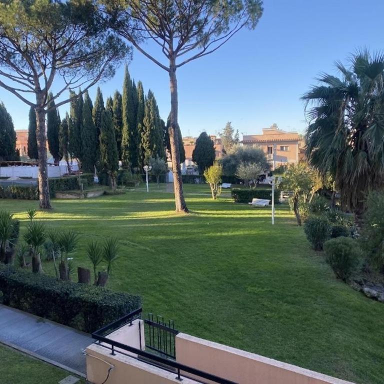 GREEN HOUSE - PARCO TIRRENO by Ohana - Appartamento con 1 Camera da Letto - 25