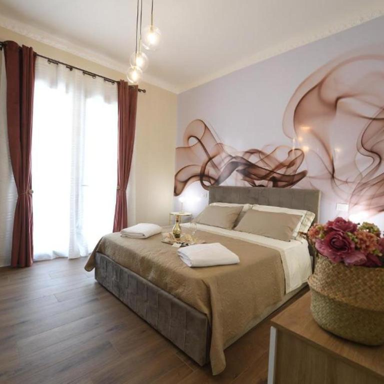 Terra Sinus Luxury apartment - Appartement 2 Chambres - Vue sur Mer - 2
