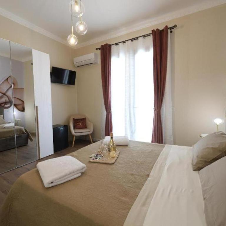 Terra Sinus Luxury apartment - Appartement 2 Chambres - Vue sur Mer - 7
