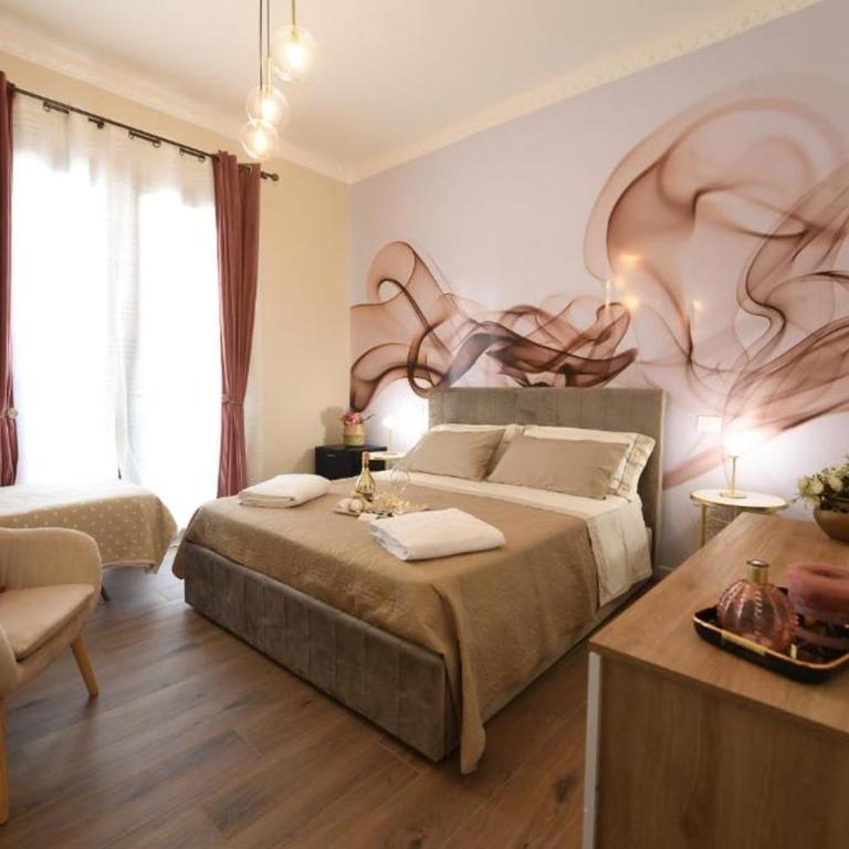 Terra Sinus Luxury apartment - Appartement 2 Chambres - Vue sur Mer - 1