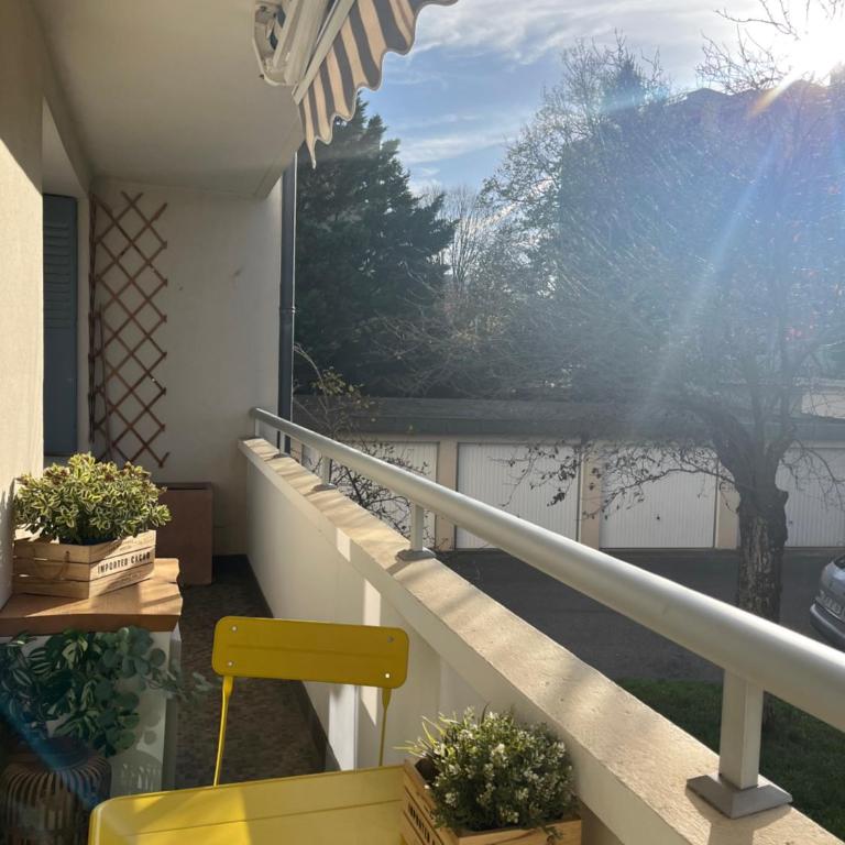 New & Cozy - Appartamento con 2 Camere da Letto - 9