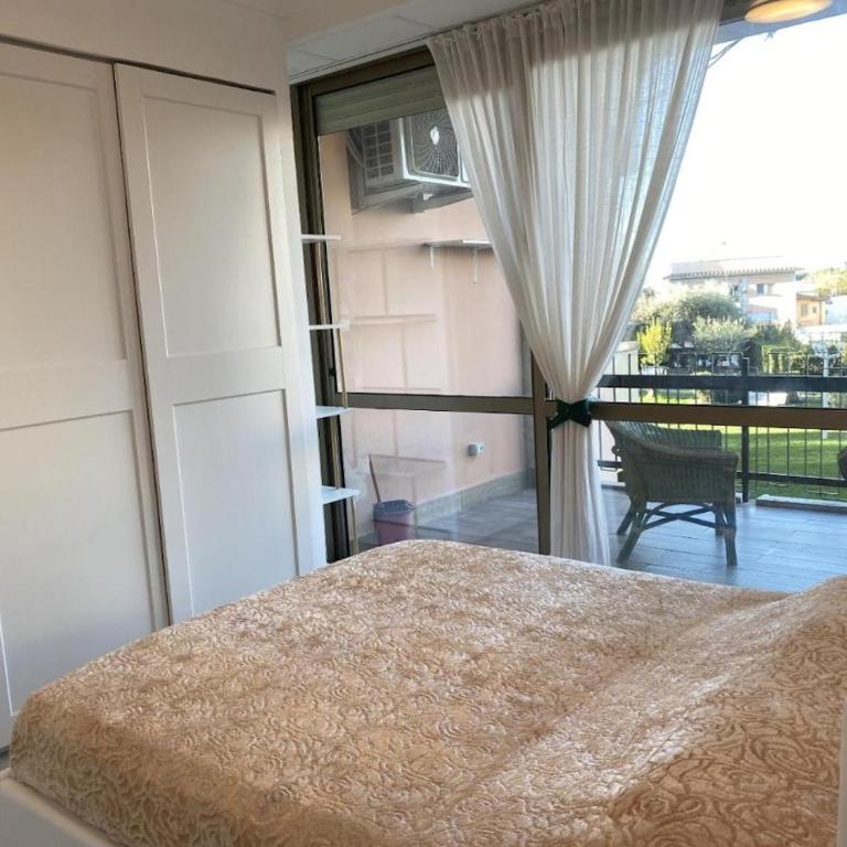 GREEN HOUSE - PARCO TIRRENO by Ohana - Appartamento con 1 Camera da Letto - 14