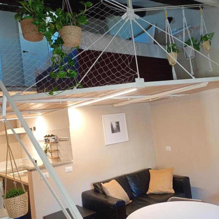 Deco's Place Olivia - Appartamento con 1 Camera da Letto - 2
