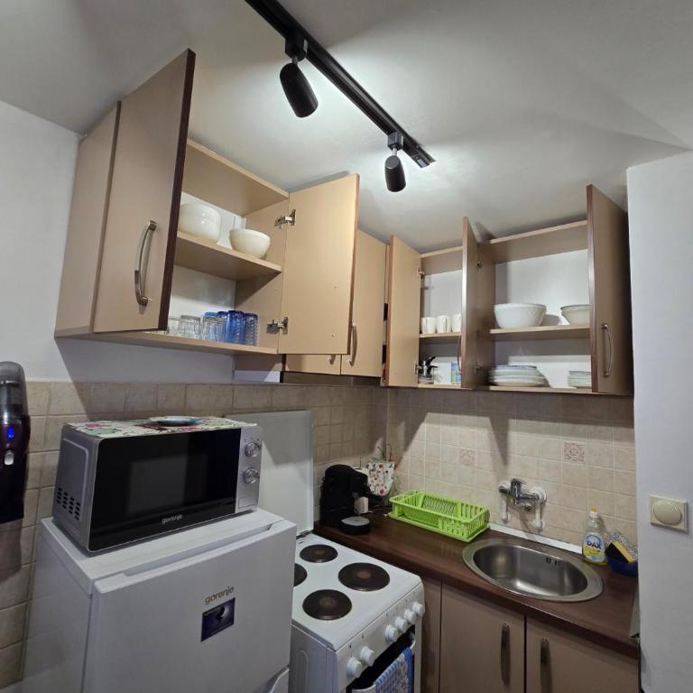 Apartman Leda - Apartman sa 2 Spavaće Sobe - 11