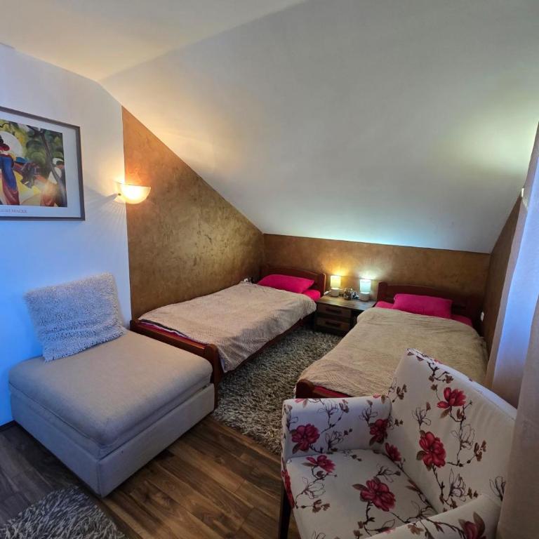 Apartman Leda - Apartman sa 2 Spavaće Sobe - 4