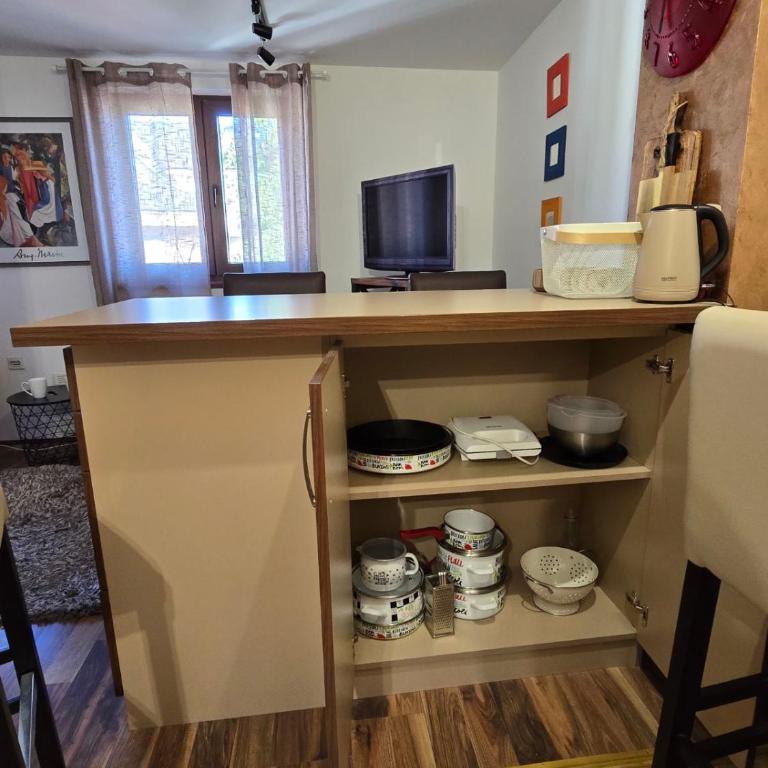 Apartman Leda - Apartman sa 2 Spavaće Sobe - 10