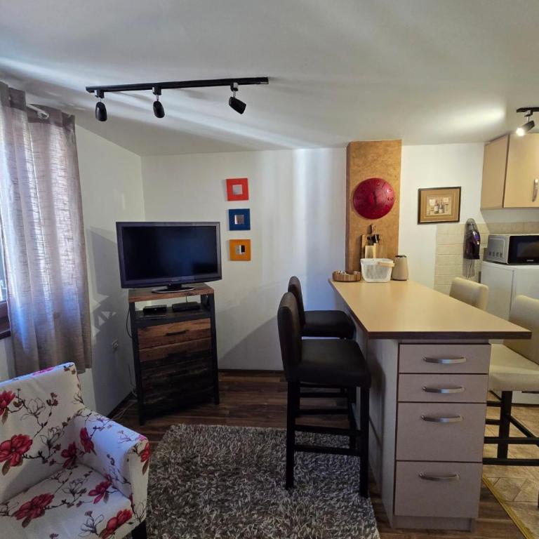 Apartman Leda - Apartman sa 2 Spavaće Sobe - 8