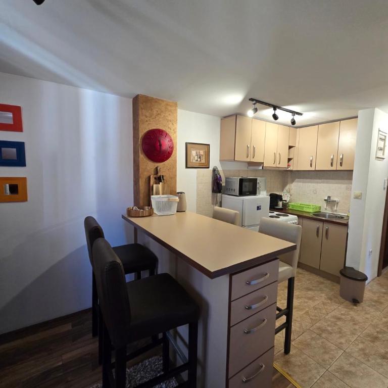 Apartman Leda - Apartman sa 2 Spavaće Sobe - 7
