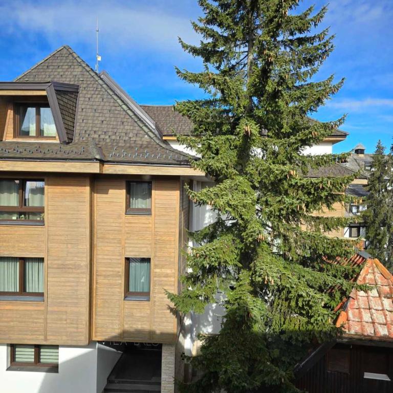 Apartman Leda - Apartman sa 2 Spavaće Sobe - 2