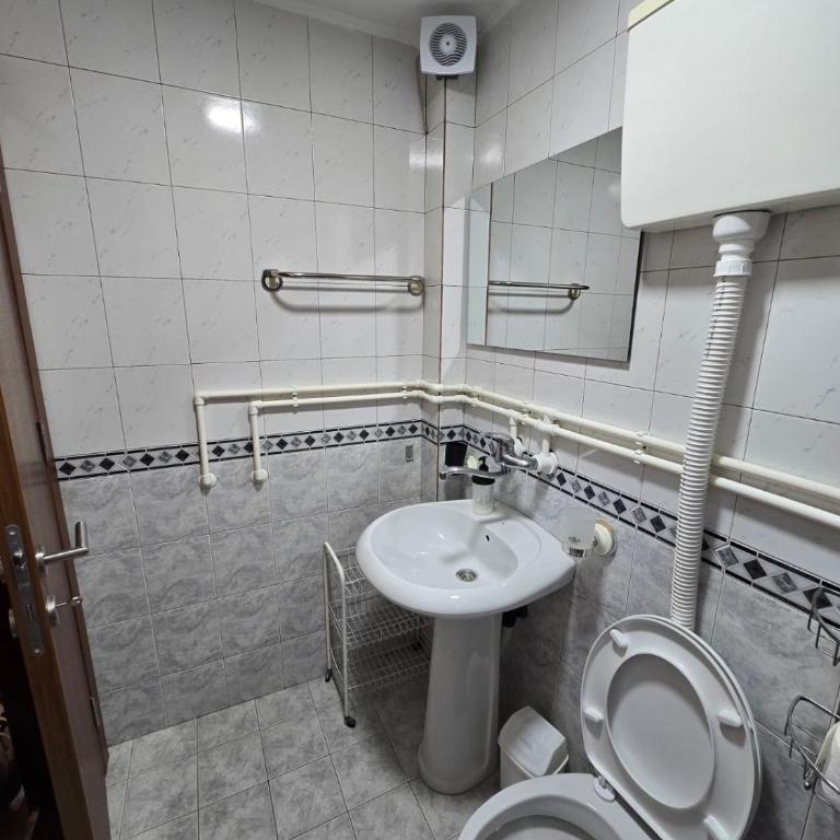 Apartman Leda - Apartman sa 2 Spavaće Sobe - 17
