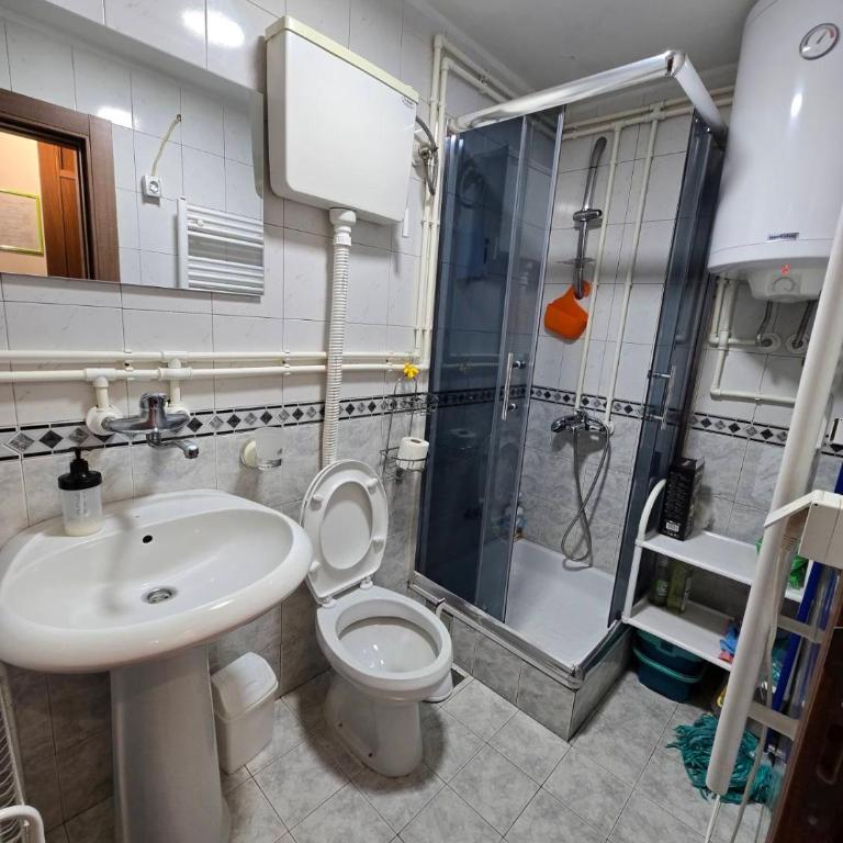 Apartman Leda - Apartman sa 2 Spavaće Sobe - 16