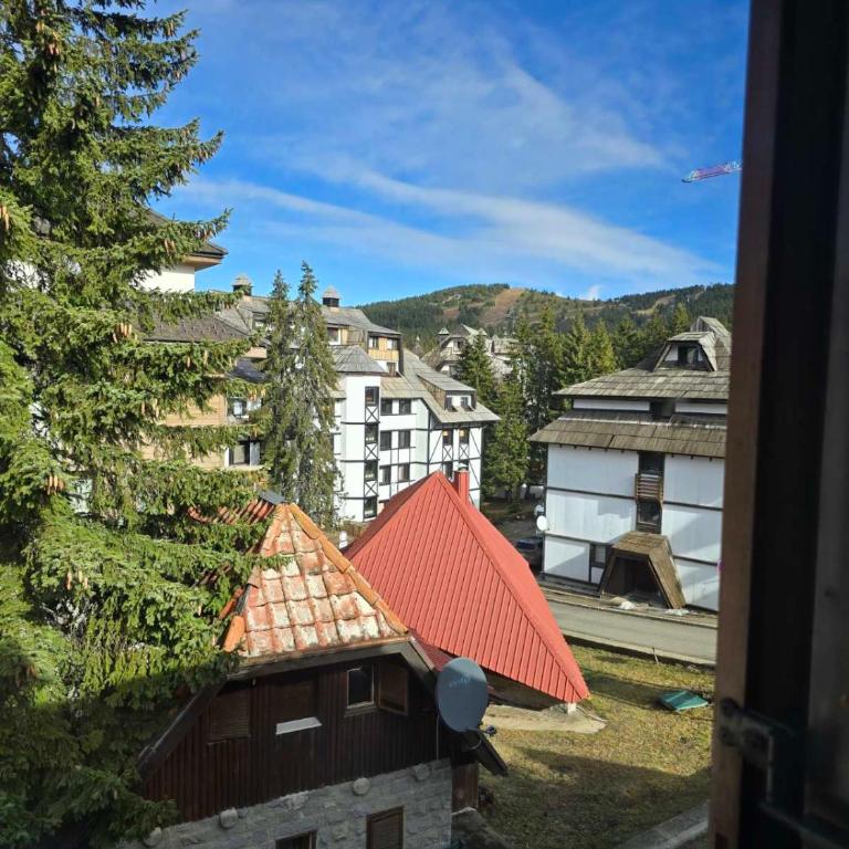 Apartman Leda - Apartman sa 2 Spavaće Sobe - 3