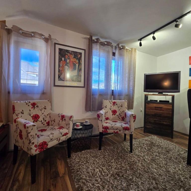 Apartman Leda - Apartman sa 2 Spavaće Sobe - 6