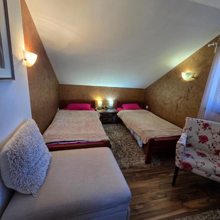 Apartman Leda - Apartman sa 2 Spavaće Sobe - 5