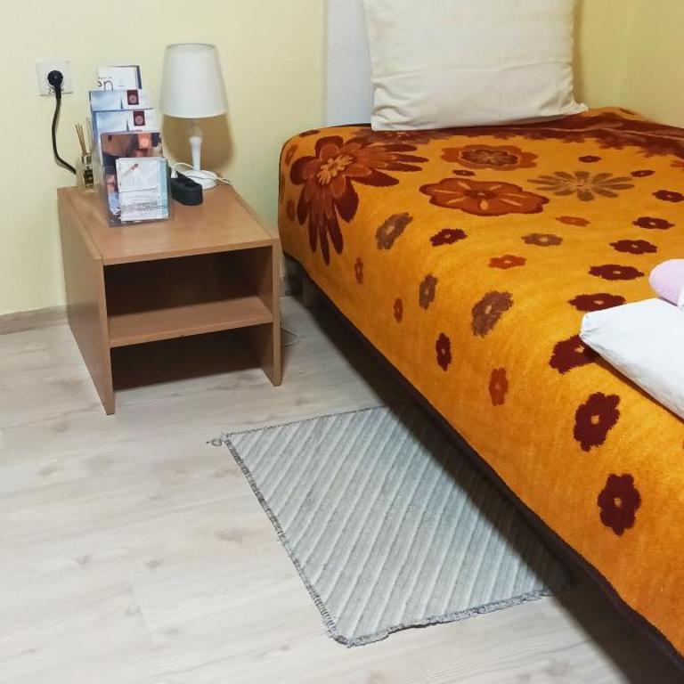 sobe MAŠA - Twin Room - 5