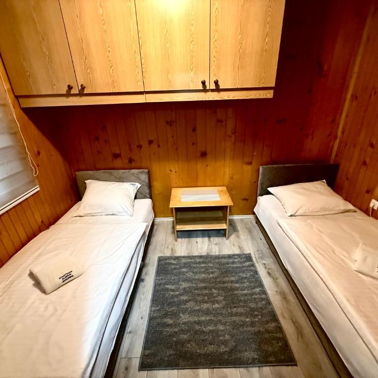 Ski kuca Elbrus - Two-Bedroom Apartment - 2