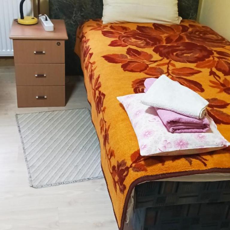 sobe MAŠA - Twin Room - 6