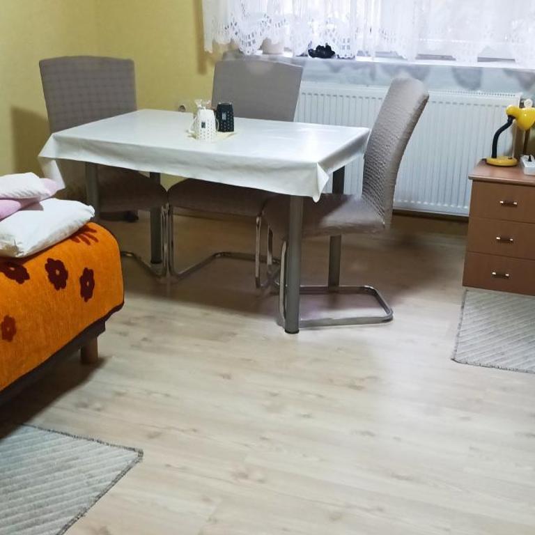 sobe MAŠA - Twin Room - 2