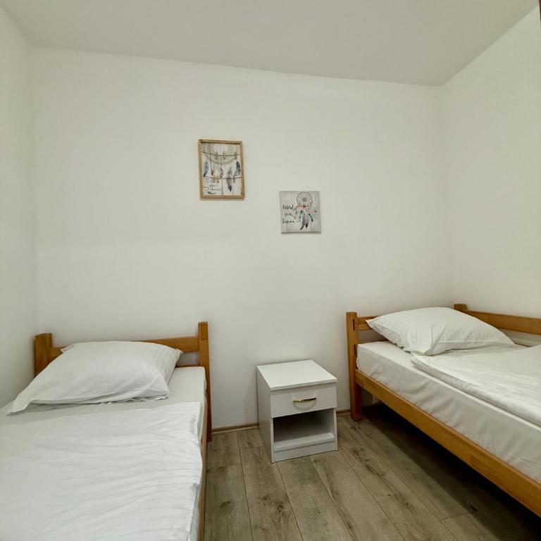Ski kuca Elbrus - Two-Bedroom Apartment - 6