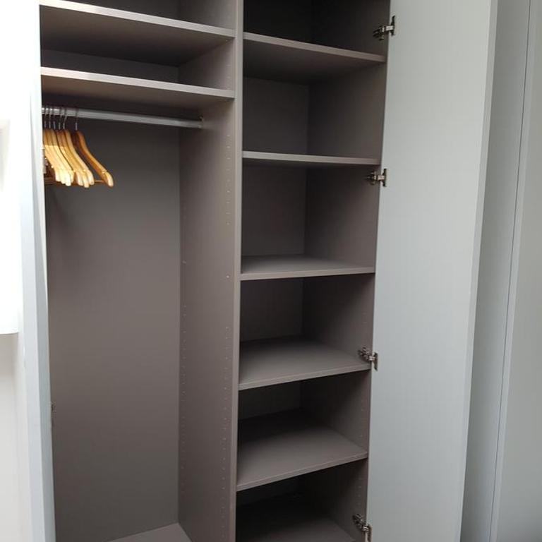 R.D.V. Duplex Nice Center - Appartement en Duplex - 11