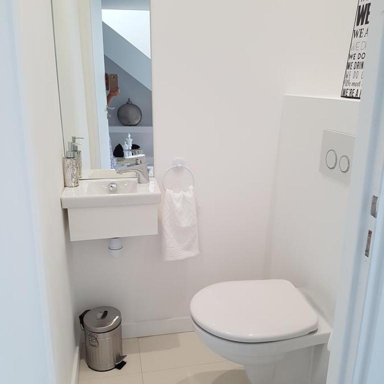 R.D.V. Duplex Nice Center - Appartement en Duplex - 18