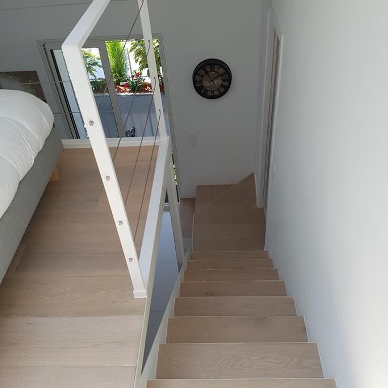 R.D.V. Duplex Nice Center - Appartement en Duplex - 9