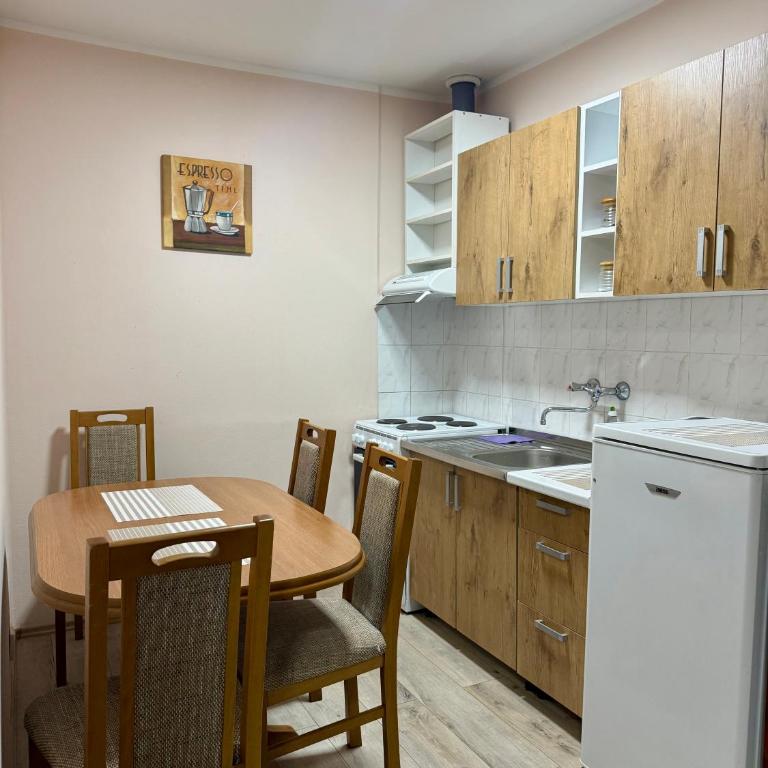 Ski kuca Elbrus - Two-Bedroom Apartment - 3