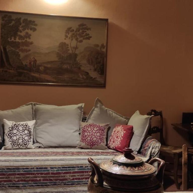 Villa Luce San Miniato - Villa con 1 Camera da Letto - 8