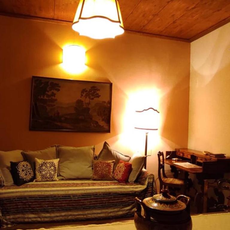 Villa Luce San Miniato - Villa con 1 Camera da Letto - 10