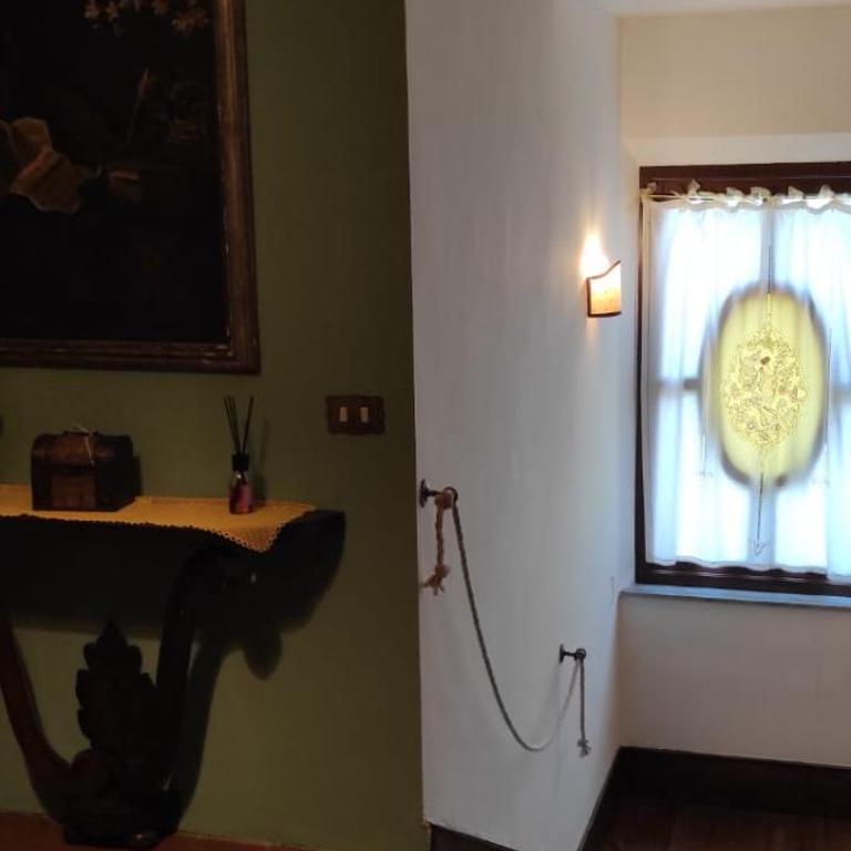 Villa Luce San Miniato - Villa con 1 Camera da Letto - 12