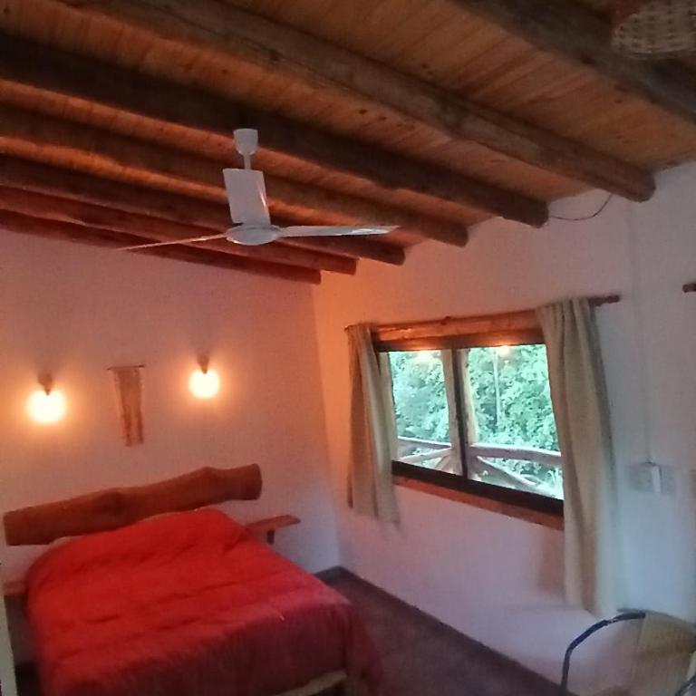 Cabaña Loft - Apartamento de 1 dormitorio - 4