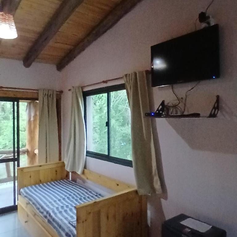 Cabaña Loft - Apartamento de 1 dormitorio - 3