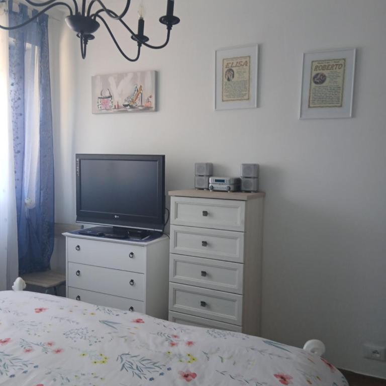 Casa Aurora Nicole - Apartamento de 1 dormitorio - 3