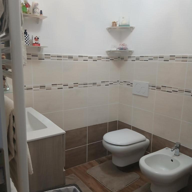Casa Aurora Nicole - Apartamento de 1 dormitorio - 5