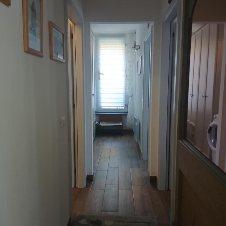 Casa Aurora Nicole - Apartamento de 1 dormitorio - 8