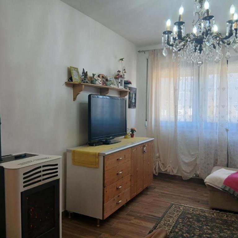 Casa Aurora Nicole - Apartamento de 1 dormitorio - 7