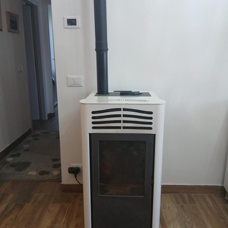 Casa Aurora Nicole - Apartamento de 1 dormitorio - 12