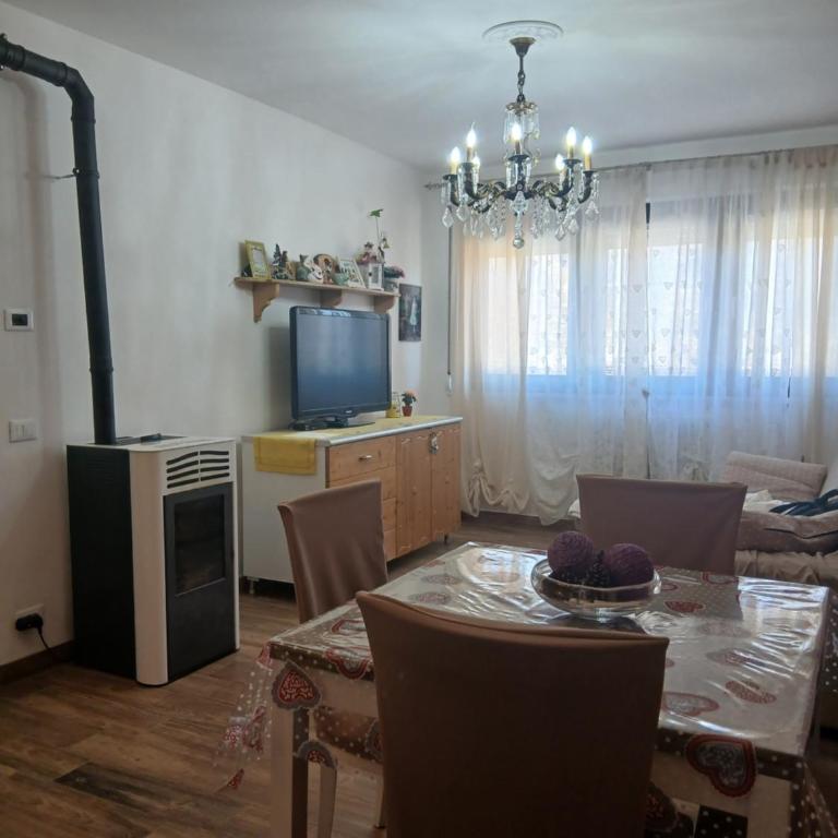 Casa Aurora Nicole - Apartamento de 1 dormitorio - 13