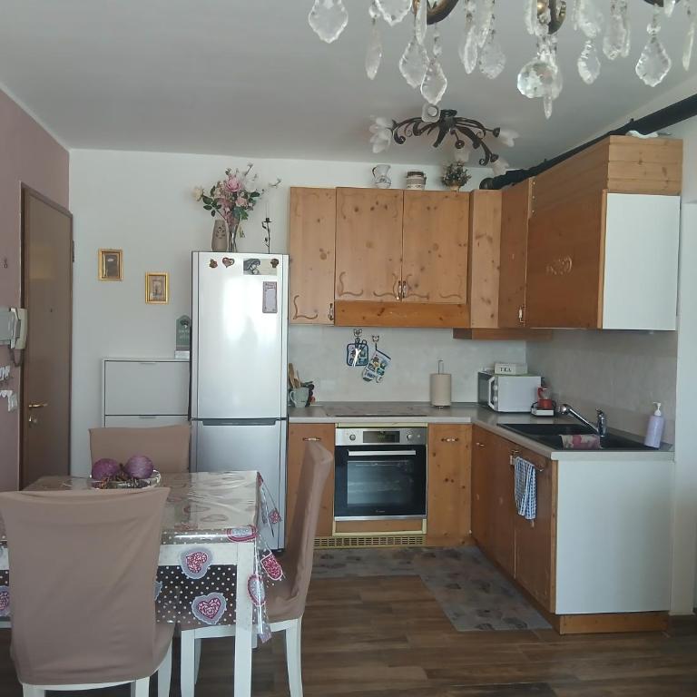 Casa Aurora Nicole - Apartamento de 1 dormitorio - 11