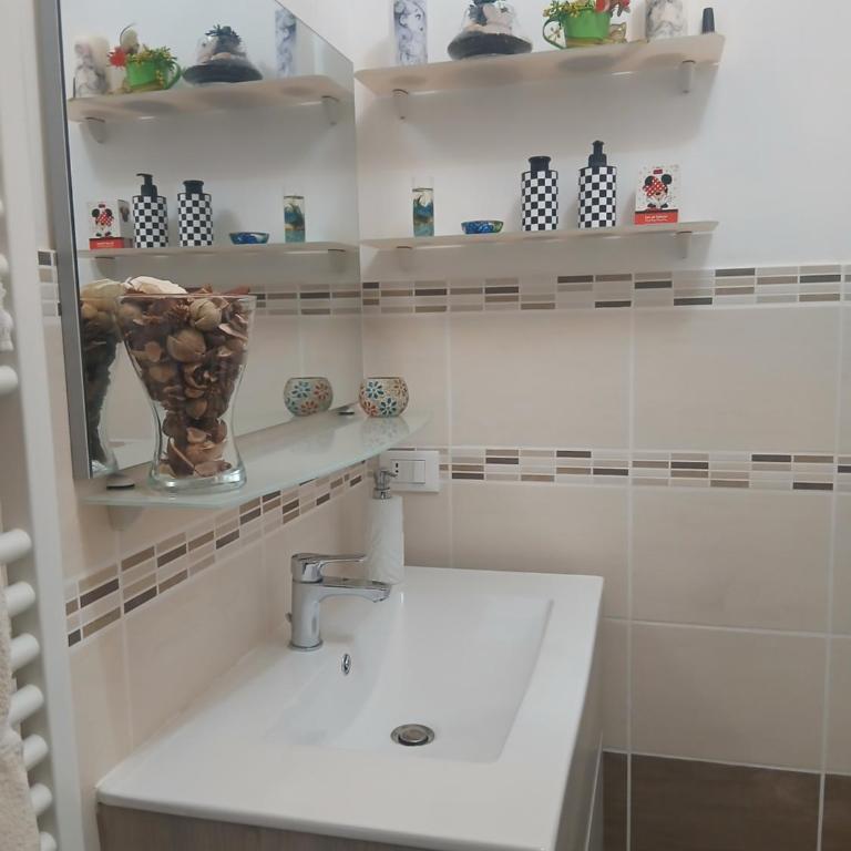 Casa Aurora Nicole - Apartamento de 1 dormitorio - 10