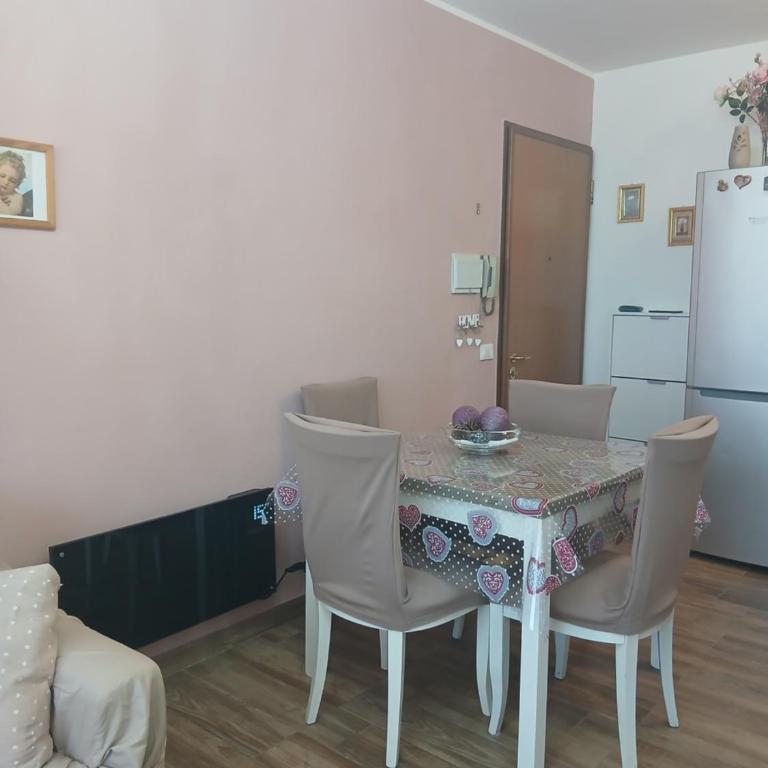 Casa Aurora Nicole - Apartamento de 1 dormitorio - 14