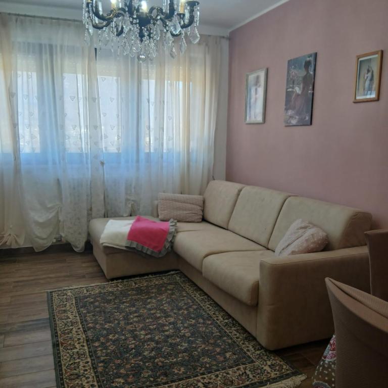 Casa Aurora Nicole - Apartamento de 1 dormitorio - 19