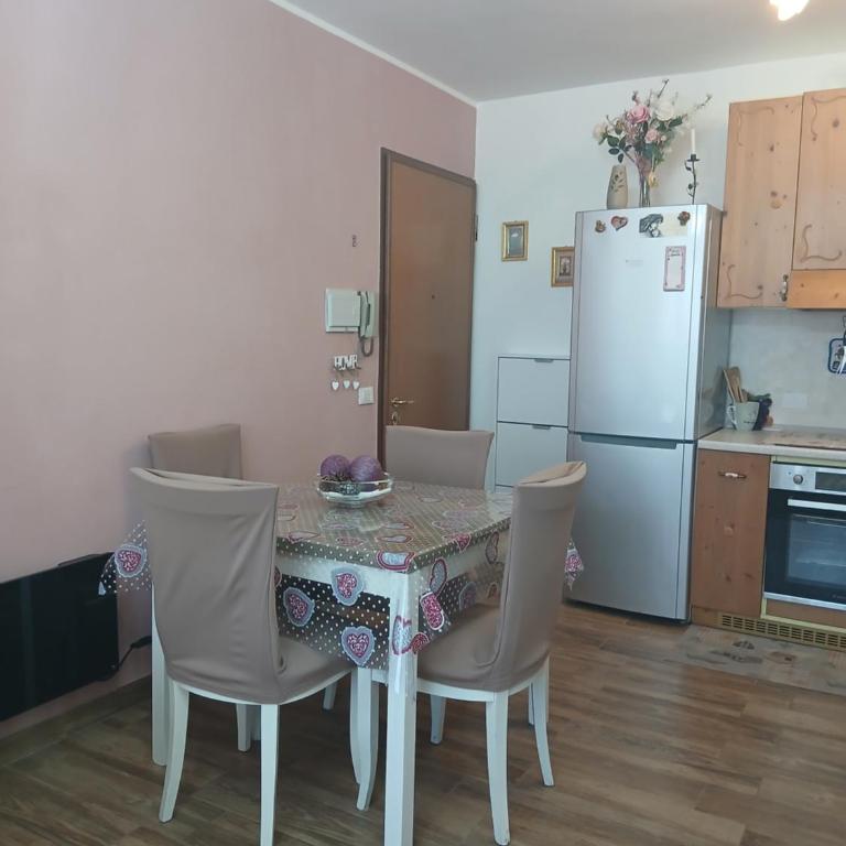 Casa Aurora Nicole - Apartamento de 1 dormitorio - 15