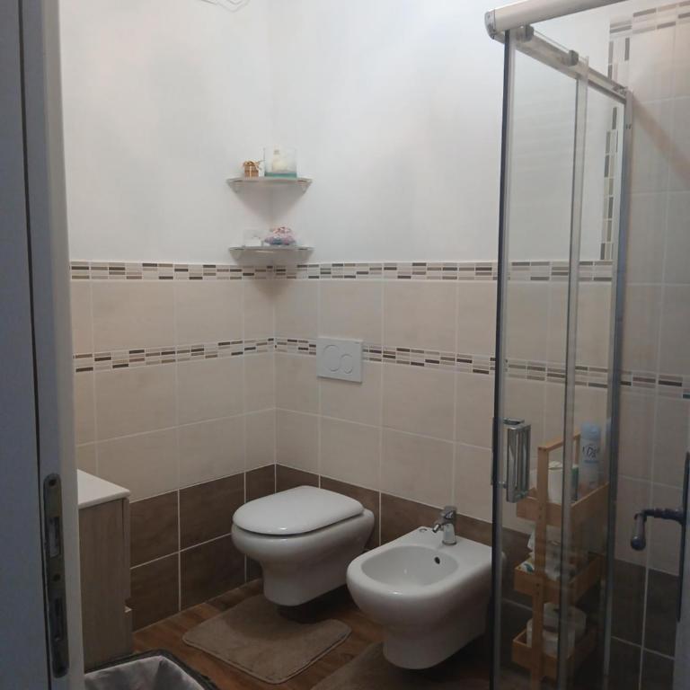 Casa Aurora Nicole - Apartamento de 1 dormitorio - 16