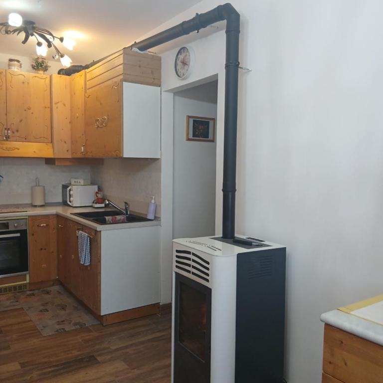 Casa Aurora Nicole - Apartamento de 1 dormitorio - 20