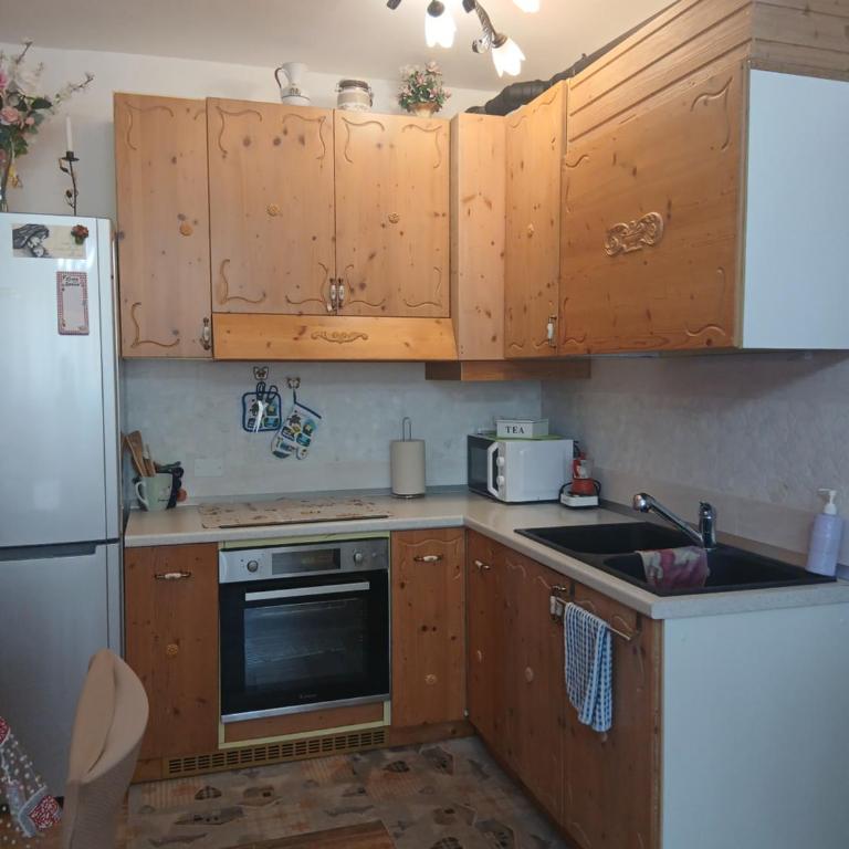 Casa Aurora Nicole - Apartamento de 1 dormitorio - 18
