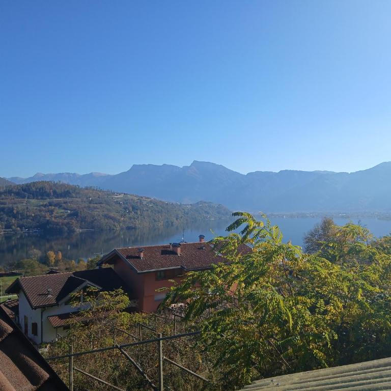 Casa Aurora Nicole - Apartamento de 1 dormitorio - 21