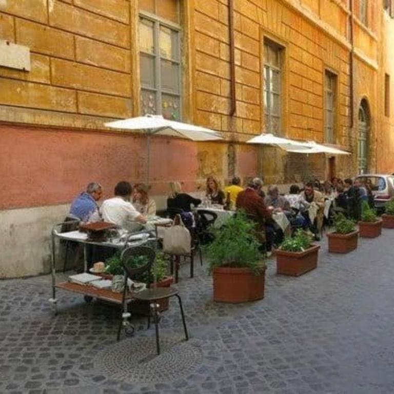 Private terrace penthouse with elevator Piazza Spagna - Appartamento con 3 Camere da Letto - 2