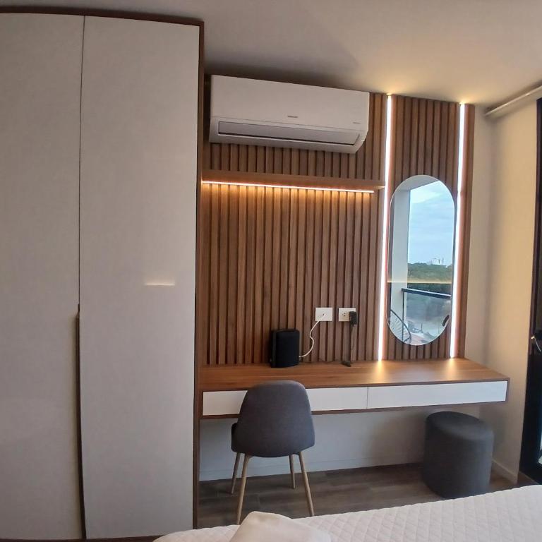 Exclusivo en Soul Parc - Estudio Deluxe - 2